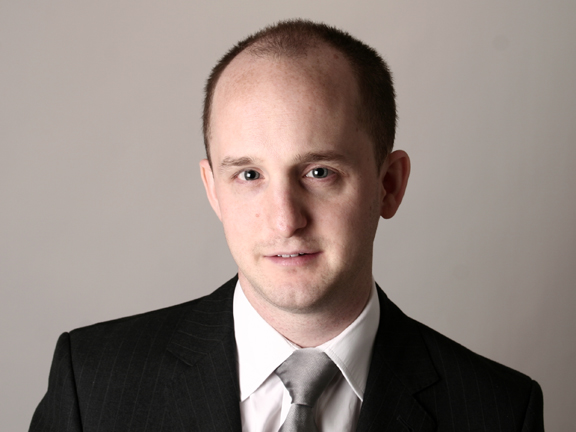 Aaron Heger
