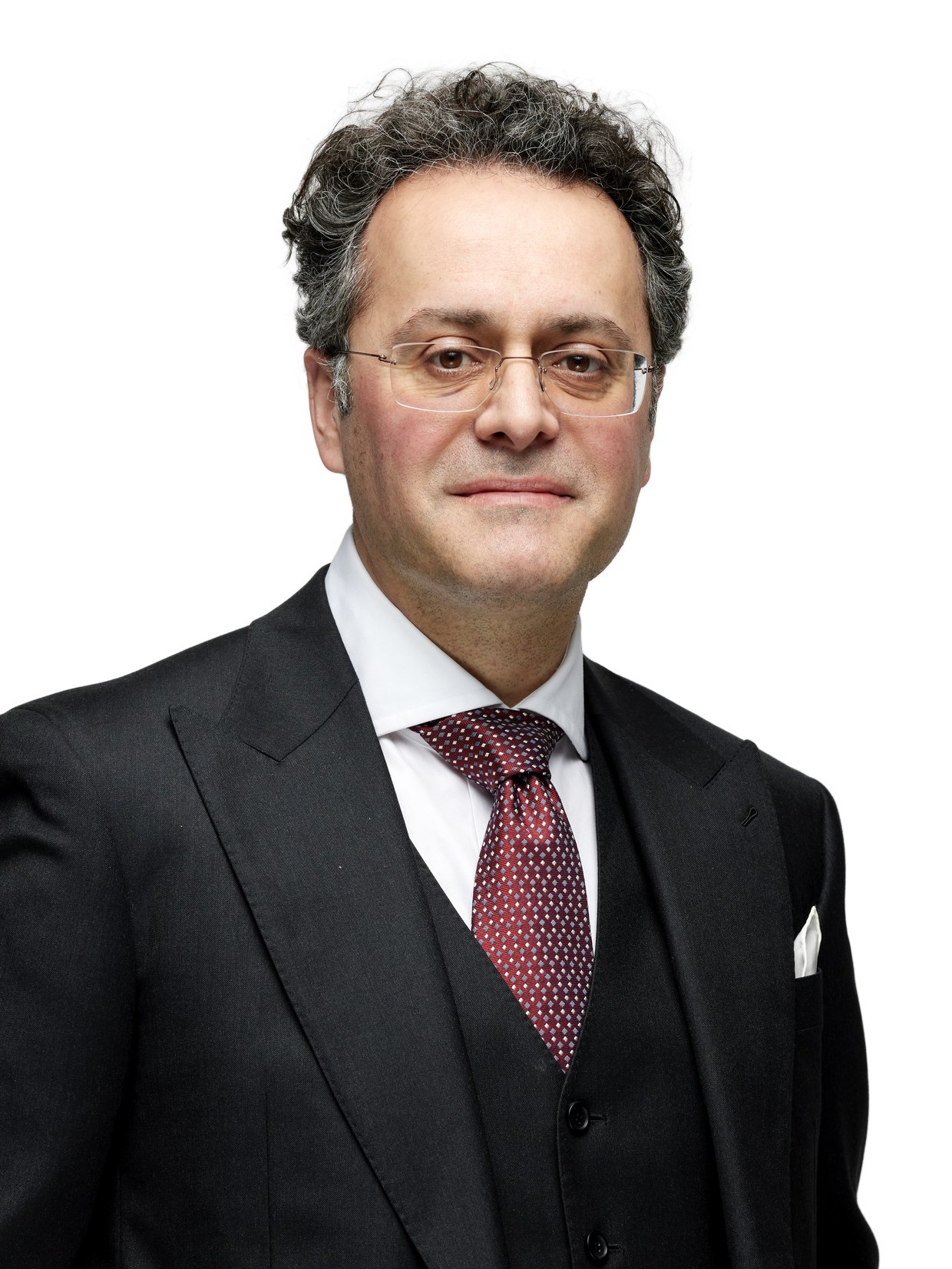 Giulio Leucci